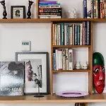 Cecile's Central, Gastro Str, Wifi, 2 Bed And 2 Bathrooms Apartment *